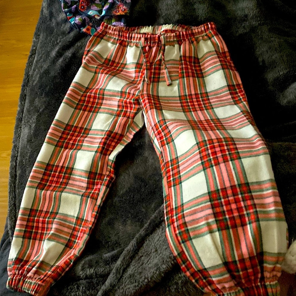 Pajamas